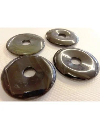 PI Chinois en Heliotrop 50mm