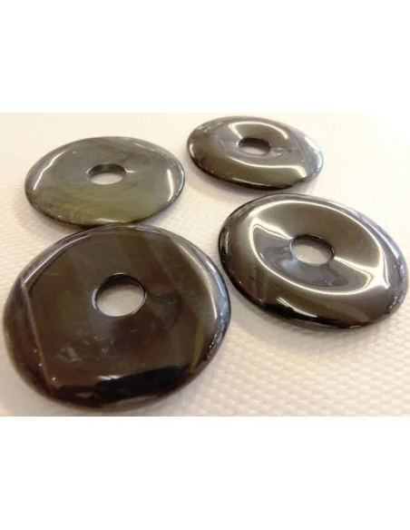 PI Chinois en Heliotrop 50mm