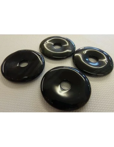 PI Chinois en Heliotrop 50mm