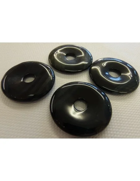 PI Chinois en Heliotrop 50mm