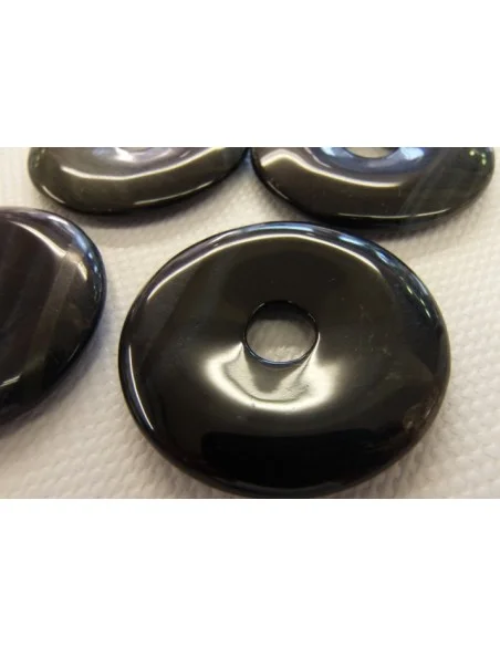 PI Chinois en Heliotrop 50mm