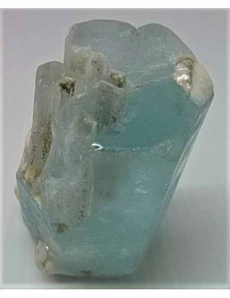 Aigue marine gemme