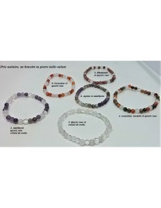 Bracelet enfant 4mm