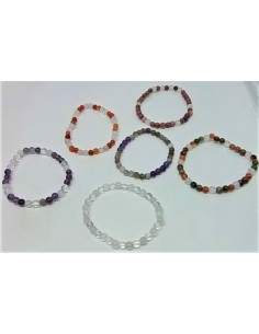 Bracelet enfant 4mm 2