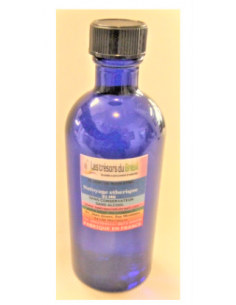 Elixir nettoyage etherique 100ml. 2