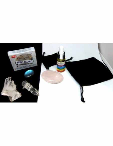 Boite cadeau du therapeute