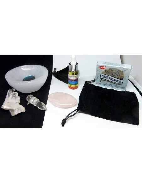 Boite cadeau du therapeute