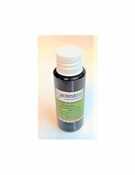 Elixir Vaccin 30ml