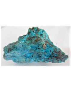 Huile turquoise 10ml. 2