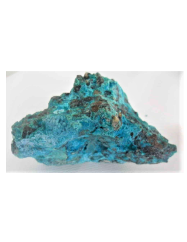 Huile turquoise 10ml.