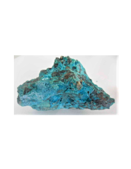 Huile turquoise 10ml.