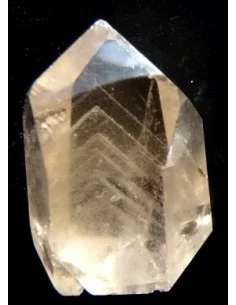 Pointe de quartz manifestation 18g