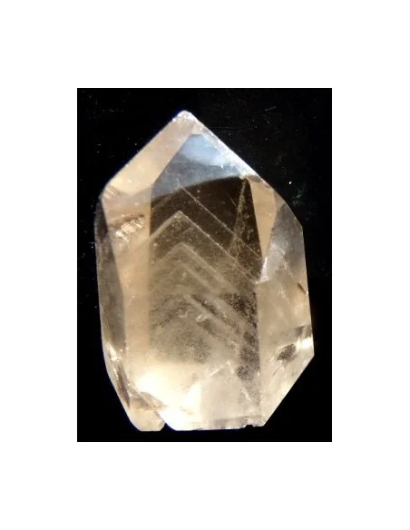 Pointe de quartz manifestation 18g Pointe de quartz manifestation 18g