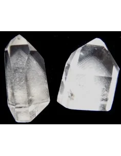 Pointe de quartz manifestation 18g 2