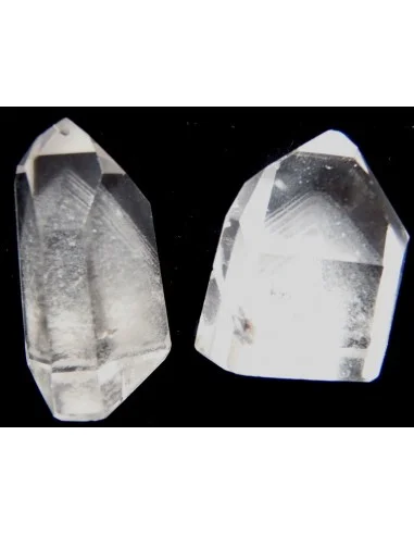 Pointe de quartz manifestation 18g