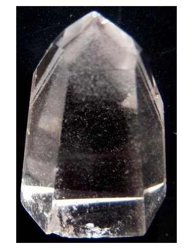 Pointe de quartz manifestation 18g