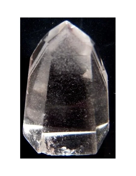 Pointe de quartz manifestation 18g Pointe de quartz manifestation 18g