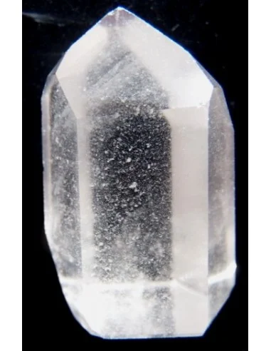 Pointe de quartz manifestation 18g