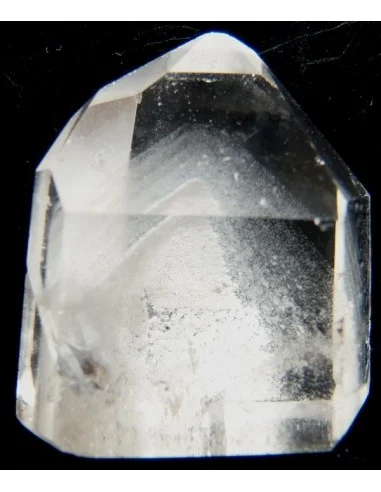 Pointe de quartz manifestation 18g
