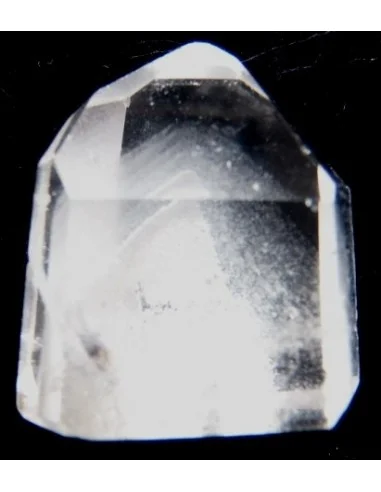 Pointe de quartz manifestation 18g
