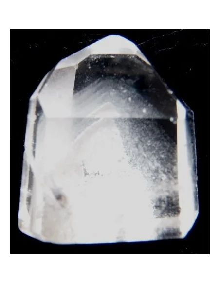 Pointe de quartz manifestation 18g Pointe de quartz manifestation 18g
