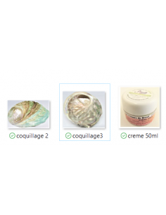 Kit Regeneration des yeux 50ml.