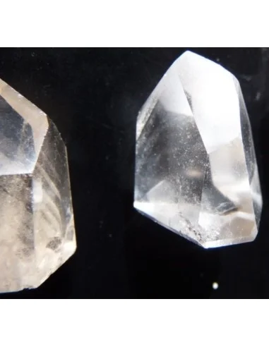 Pointe de quartz manifestation 18g