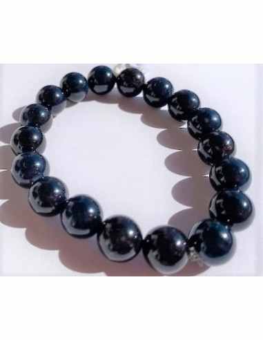 Luvulite 10mm bracelet