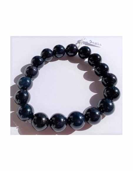 Luvulite 10mm bracelet