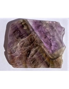 Tranche cacoxenite 70mm 2