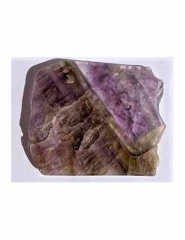 Tranche cacoxenite 70mm