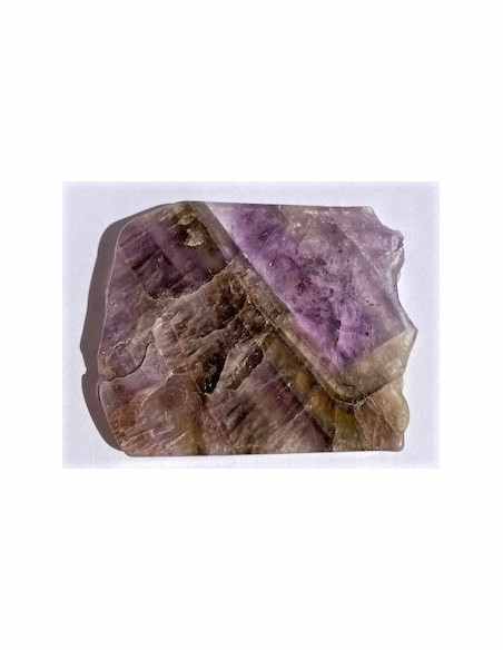 Tranche cacoxenite 70mm