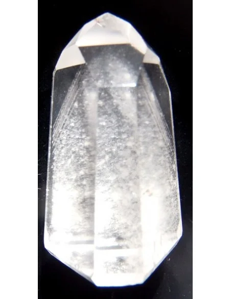 Pointe de quartz manifestation 18g Pointe de quartz manifestation 18g