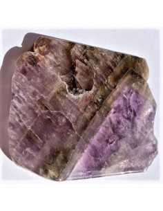 Tranche cacoxenite 70mm