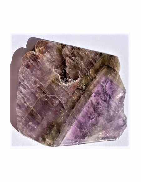 Tranche cacoxenite 70mm