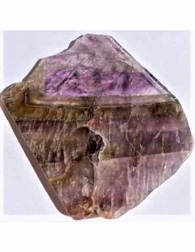 Tranche cacoxenite 70mm