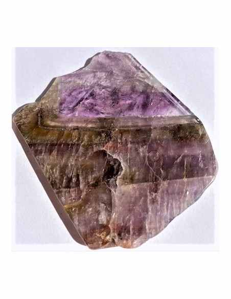 Tranche cacoxenite 70mm