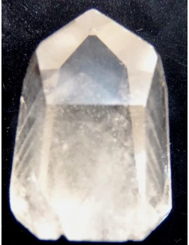 Pointe de quartz manifestation 18g