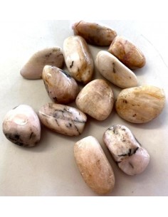 Kunzite roulee 2