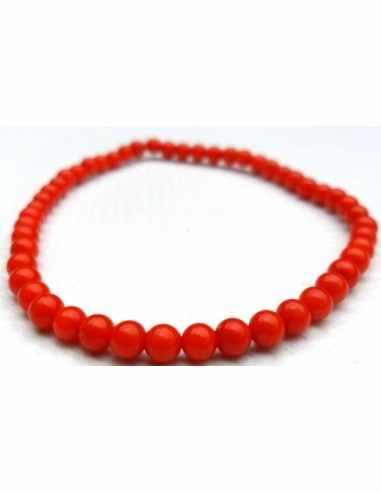 Corail boules 4mm
