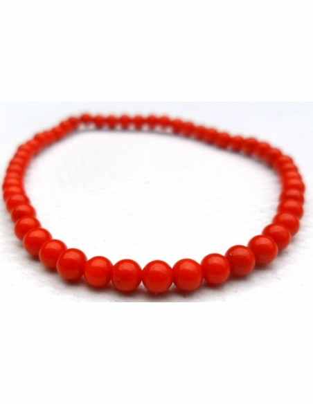 Corail boules 4mm