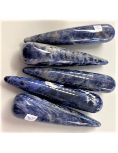 Baton massage sodalite 2