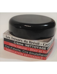Creme nettoyage etherique 10ml. 2