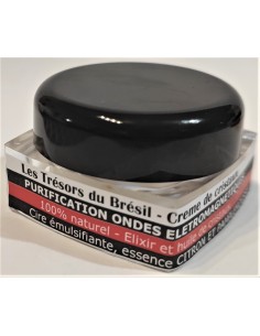 Creme purification ondes electromagnetique10ml.