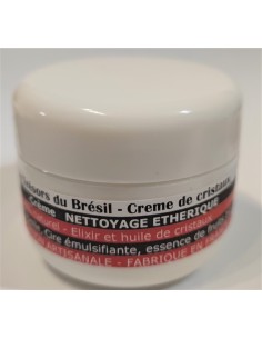 Creme purification ondes electromagnetique 50ml.