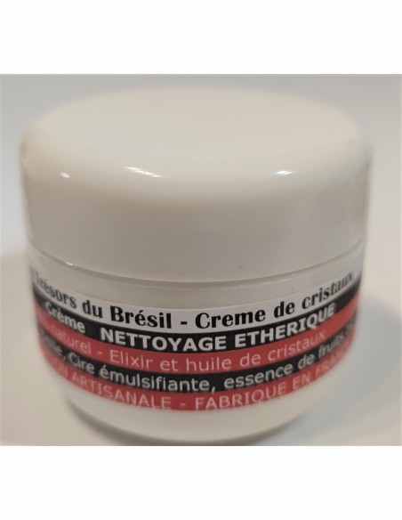 Creme purification ondes electromagnetique 50ml.
