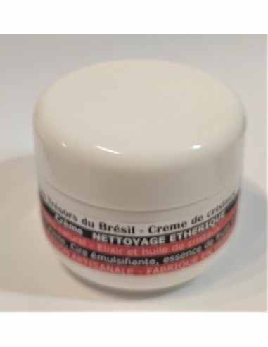 Creme purification ondes electromagnetique 50ml.