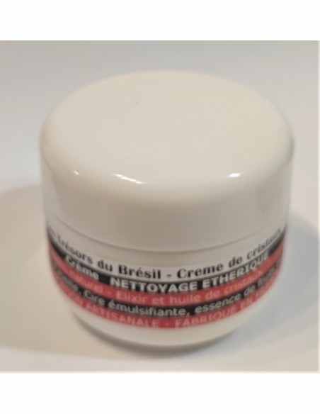 Creme purification ondes electromagnetique 50ml.