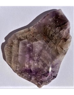 Tranche cacoxénite 76mm