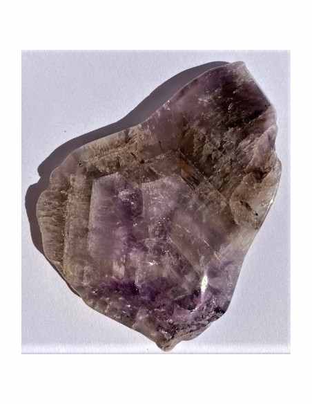 Tranche cacoxénite 76mm